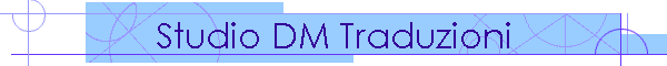 Studio DM Traduzioni