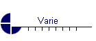Varie